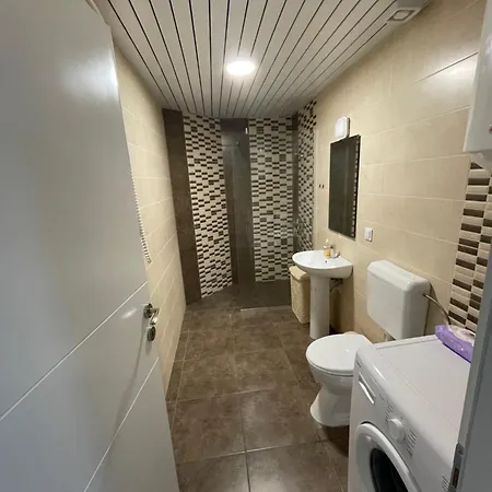 Apartment Mrn 2 *