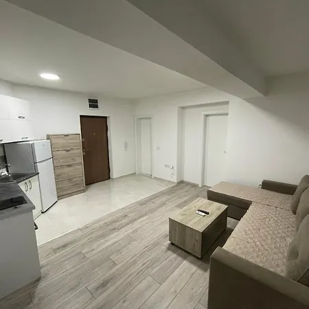 Apartment Mrn 2