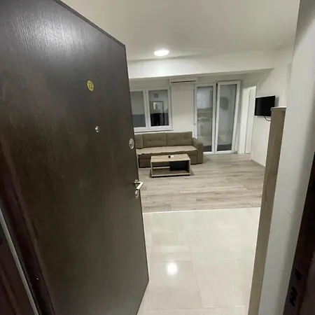 Mrn 2 Apartment Skopje