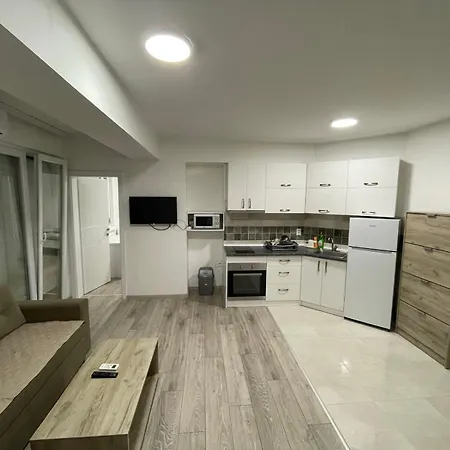 Apartment Mrn 2 *