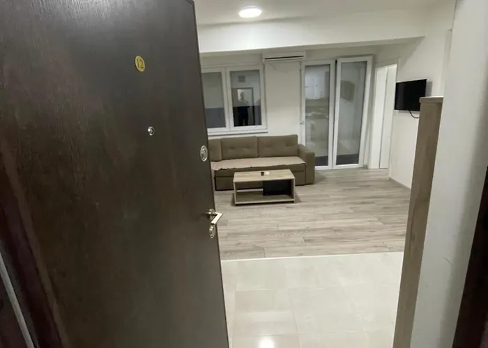 Mrn 2 Appartement Skopje